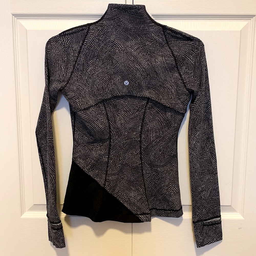 Lululemon Full-Zip Jacket - image 2